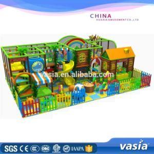 Circus Soft Play Area Role Play Happy Land Safe Playground