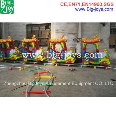 Kids Electric Mini Train Ride for Sale (BJ-ET50)