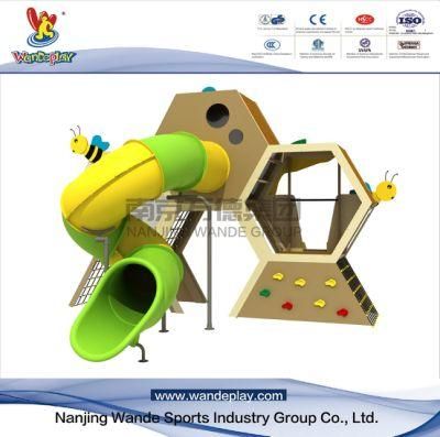 School Outdoor Playground Equipment Outdoor Play House