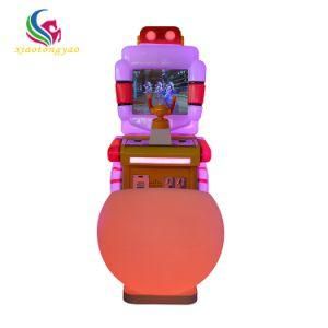 Hot Sale Car Racing Kids Mini Arcade Game Machine