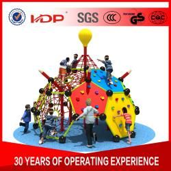 Multiplayer Preschool Kids Playground Outdoor, Adventure Playground Equipment