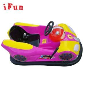 Amusement Indoor Bumper Car Price for Sales Chinese Bumper Car for Pakistan