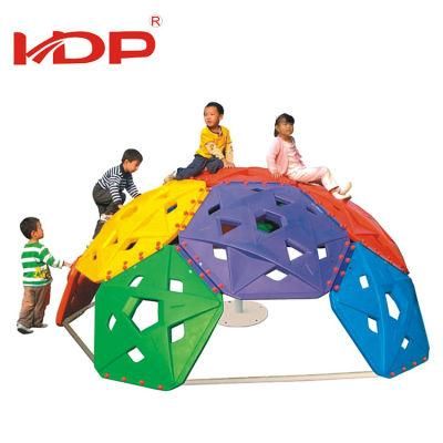 Hot Sale Various Styles Multi Exercise Kids Rock Climbing Wall