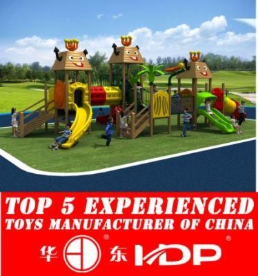 Wholesale Commercial Playground Equipment of China