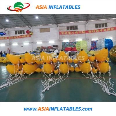 New Design Large Float Toys Giant Water Toys Inflatable for Fun