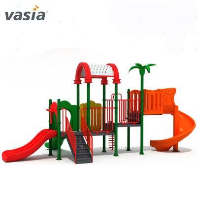 Vasia Best Choice Children Playground for Outdoor