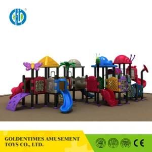 Manufacture Supply Promotion Price Slide Playground Outdoor Equipment