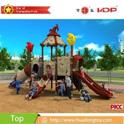Kids Playground Used Commercial Playground Equipment Outdoor Playground