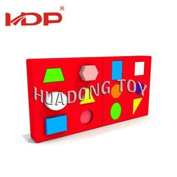 Fast Delivery Professional Kids Indoor Soft Play Area