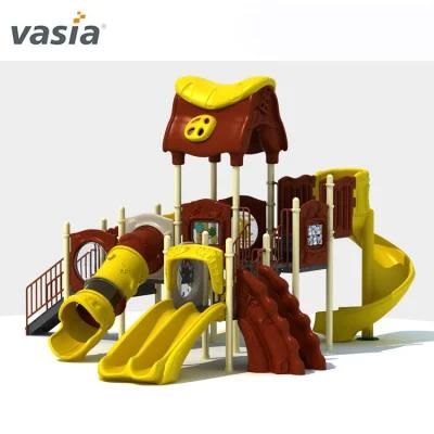 Outdoor Playground Preschool Children Play Equipment Kids Playground