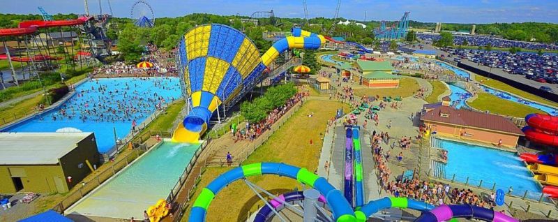 Daytona Lagoon Premier Water Park and Family Fun Entertainment Center Daytona Beach, FL 32118