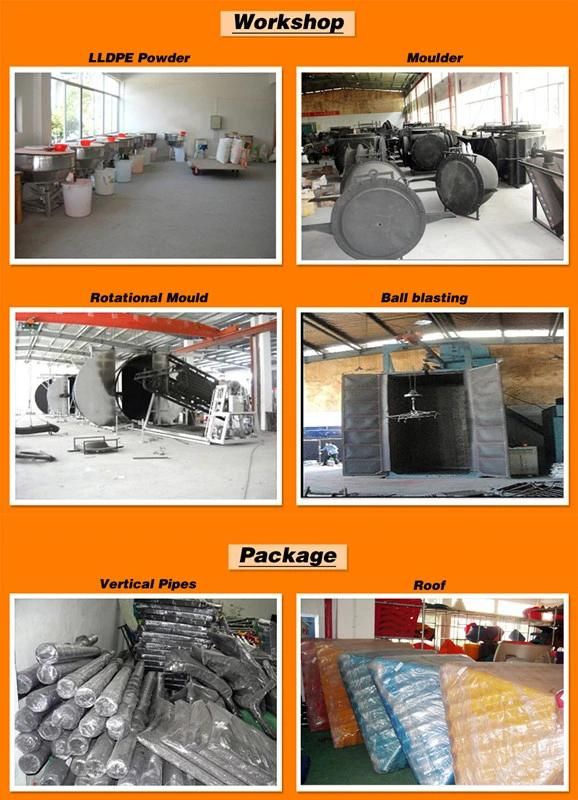 Large Funny Kids Preschool Outdoor Playground Equipment