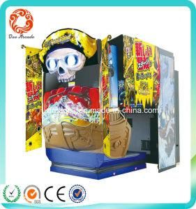 2016 Hot Sale Pirate Adventures Shooting Game Machine