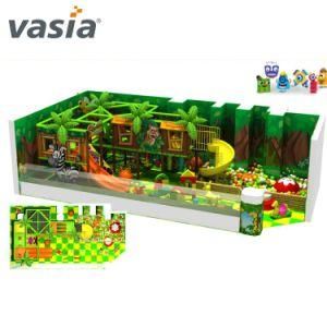 Kids Favorite Indoor Playground Equipment Prices