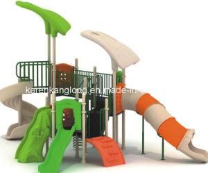 Outdoor Playground (2011-018B)