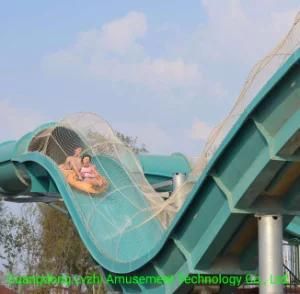 Water Roller Coaster Water Slide (WS-088)