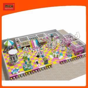 Best Selling Cheap and Colorful Indoor Playground Equipment for Playground