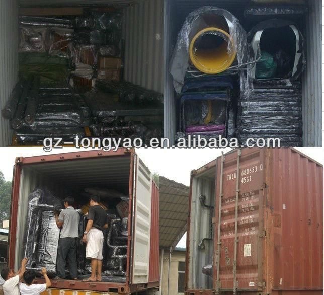 Swimming Pool Water Slide for Family Manufacture in China