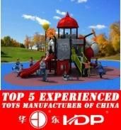 2016 HD16-028A New Commercial Superior Outdoor Playground