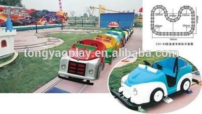 Exciting Forest Theme Commercial Indoor Playground