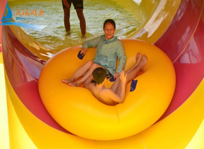 Kid′ S Trumpet/Amusement Park Water Slide