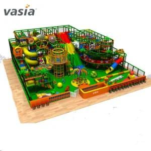 Vasia Indoor Kids Play Area with Competitive Price