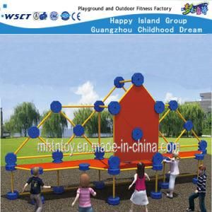 Children Climbing Playground Outdoor Play Equipment Hf-18902