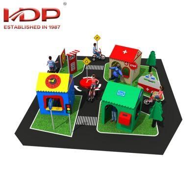 Customization Large Multi Functional Children Outdoor Playground