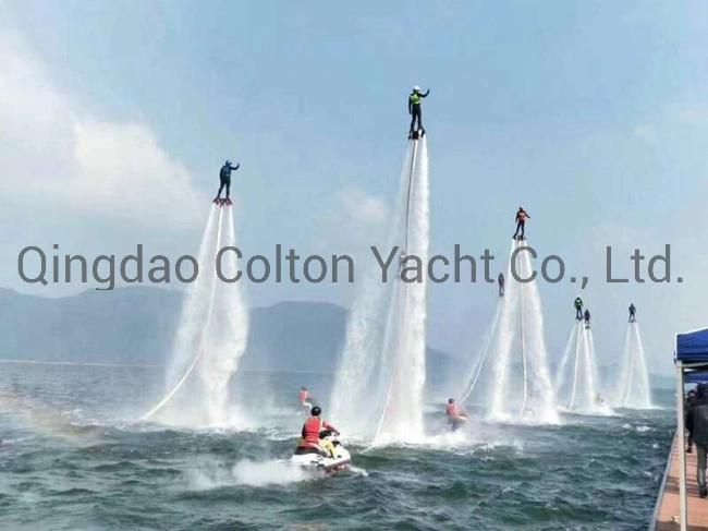 Wholesale China Water Flying Flyboard From Factory