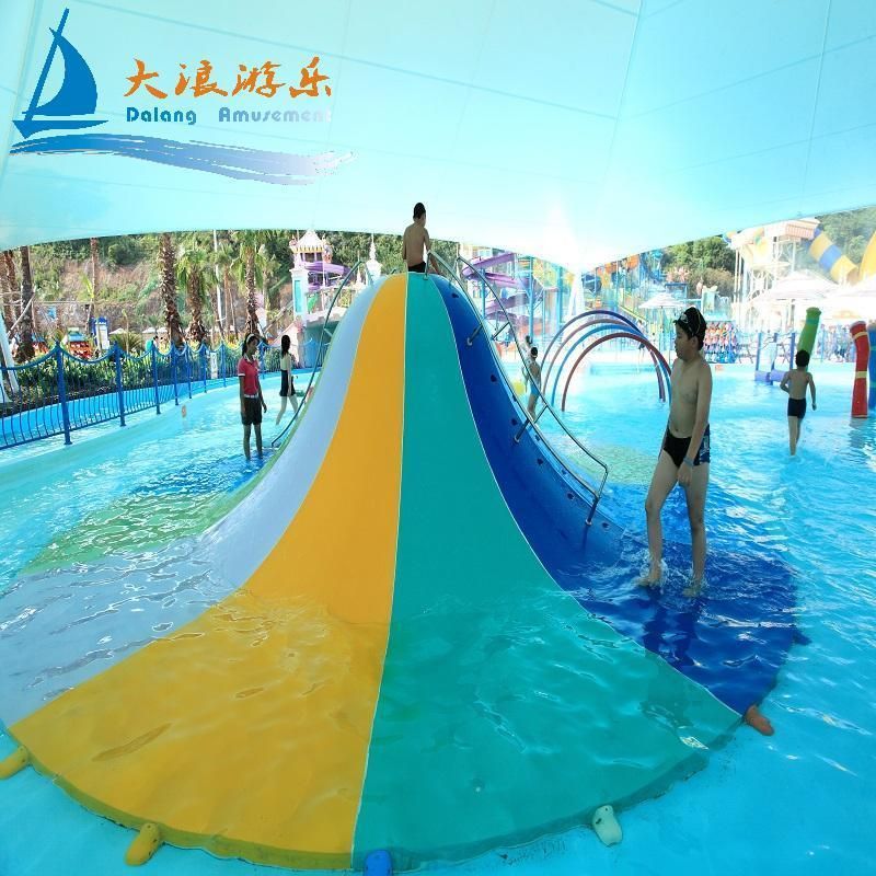 Water Game Champagne Spray for Children, Water Park Water Spray