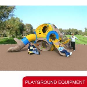 Amusement Park Commercial Outdoor Playground of Ce TUV Certificate