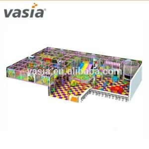 Factory Price Funny Kids Play Toys Indoor Playground Equipment