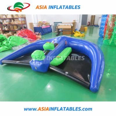 Hot Selling Inflatable Flying Manta Ray for Water Sports