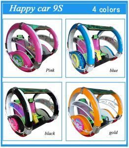 Amusement Park Rides Electric Music Happy Car Le Bar Car