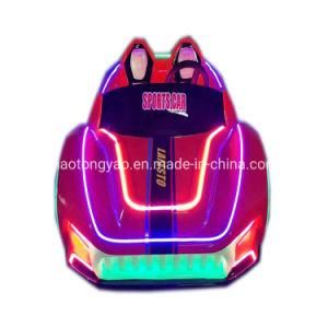Kids Amusement Electric Ride on Car Battery Sports Car in Mall