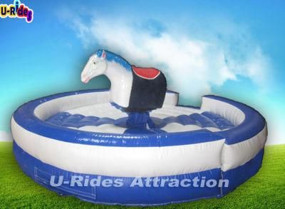 Mechanical Horse Rodeo Ride for Events