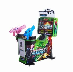 Crazy Shooting Gun Hunting Target Gun Simulator Shooting Game Machine