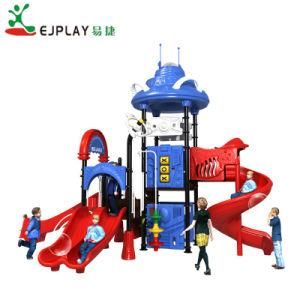 2018 Newest Outdoor Playground for Children Games