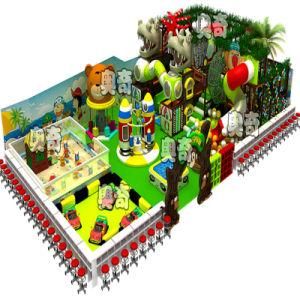2017 Most Popular Shopping Center Kids Indoor Playground