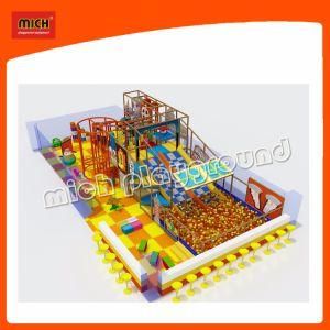 Funny Kid Indoor Playground (3032B)