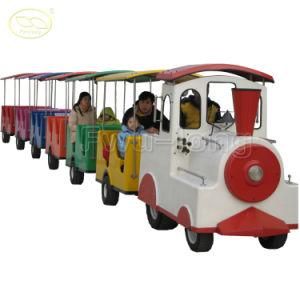 Tour Trackless Train/Electric Train/Park Toy Train