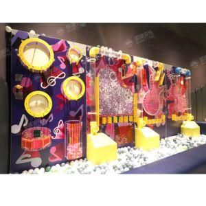 Children&prime;s Activity Center Amusmement Park Equipment for Sale