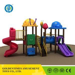Sale Eco-Friendly Funny Kids Used Amusement Park Outdoor Playground