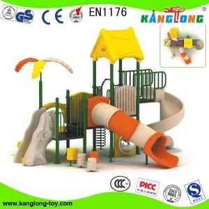 High Quality Outdoor Playground for Amusmement Parks (2011-020A)