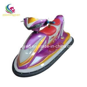 Factory Price Amusement Rides Electric Battery Operated Bumper Cars