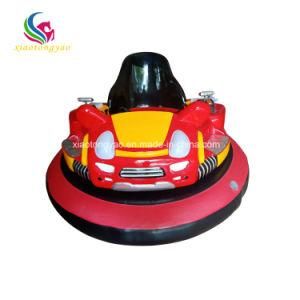 Amusement Park Kids/Adult UFO Inflatable Electric Bumper Car