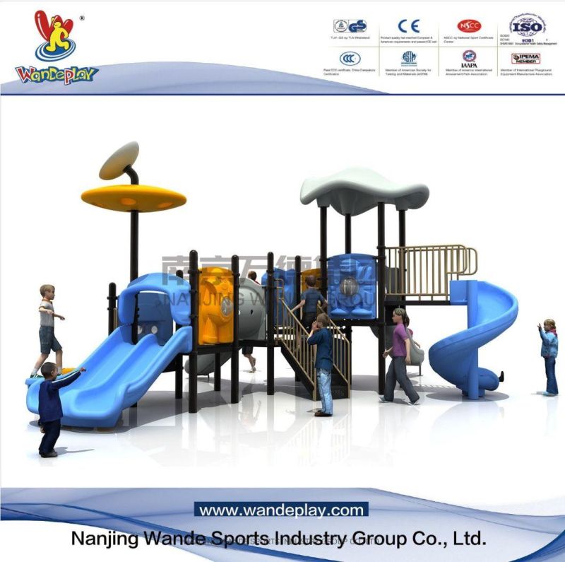 Playground Equipment for Children of School Age Outdoor Sports Series Wd-010290