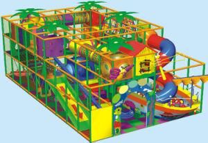 Indoor Playground (HAP-14402)