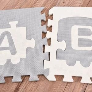 EVA Foam Baby Educational Playmat Kids Toy