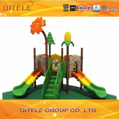 3.5&prime;&prime; Galvanized Post Outdoor Playground Equipment